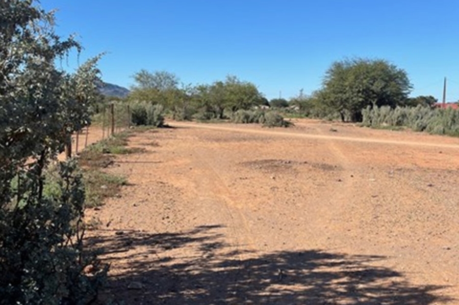 0 Bedroom Property for Sale in Steytlerville Eastern Cape